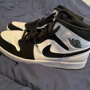 Jordan 1 mod se diamond